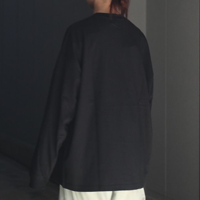 【残り一点】Oversize Long T-Shirt