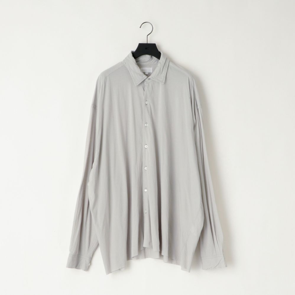 【残りわずか】46G Artisan Shirt