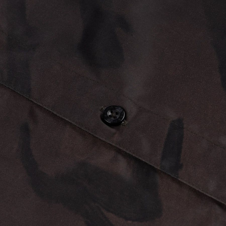 【残り一点】Chilling Satin Shirt