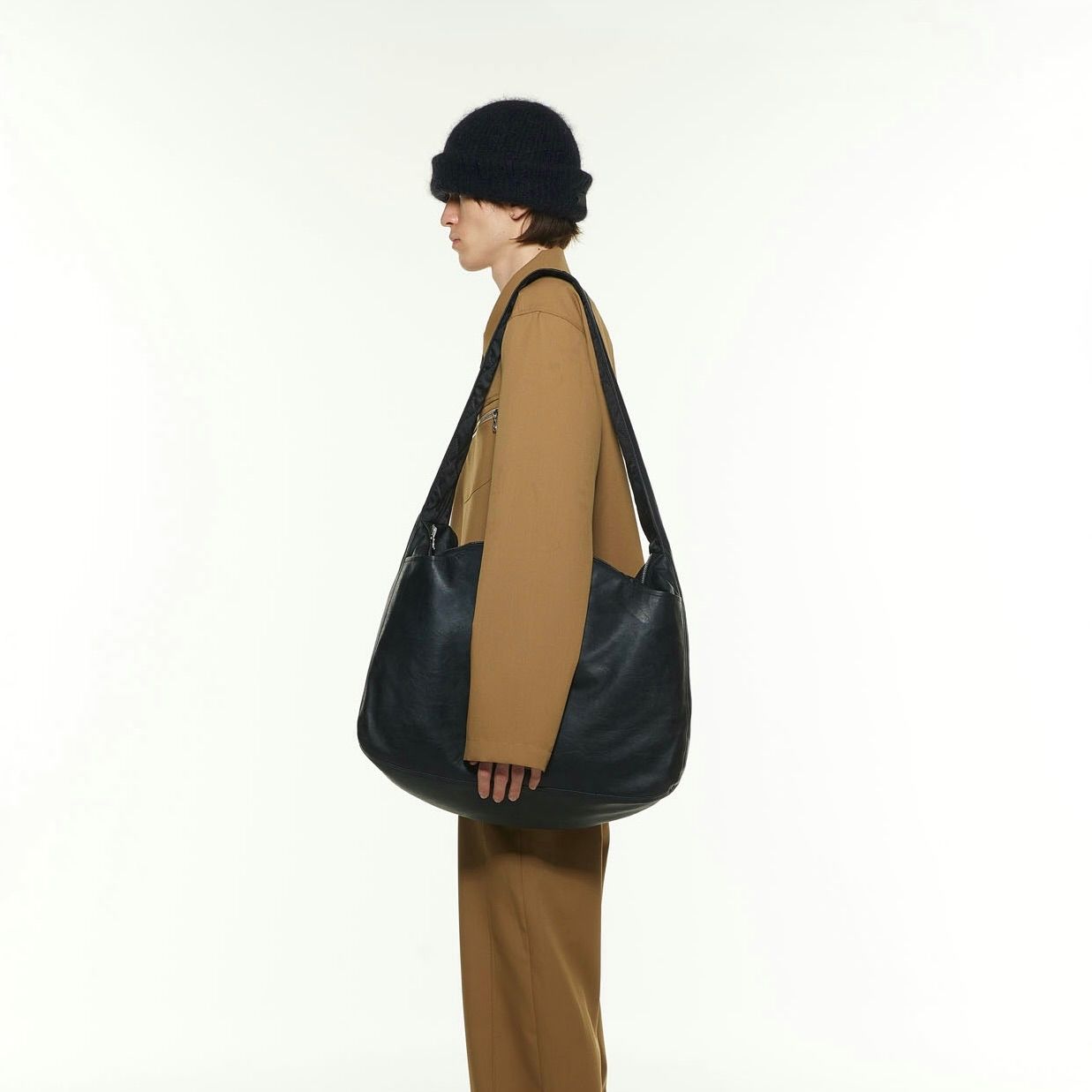 【残りわずか】Sack Shoulder Bag