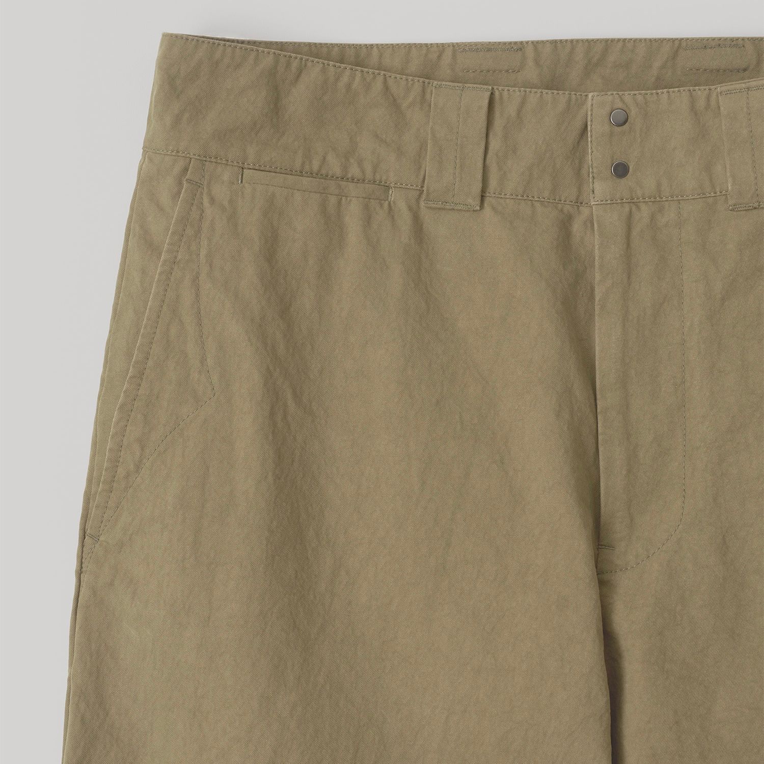 【残り一点】French Officer Pants