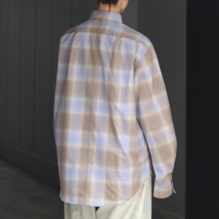 【残り一点】Classic Shirt
