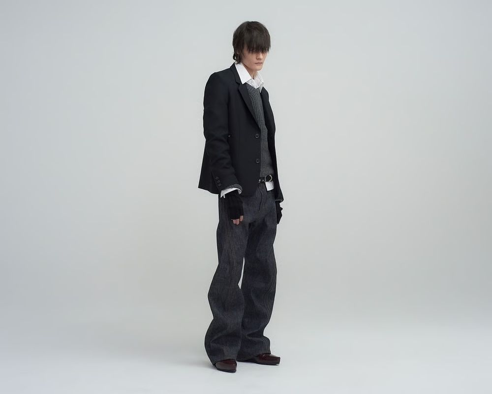 【NVRFRGT】2026AW PRE-ORDER START