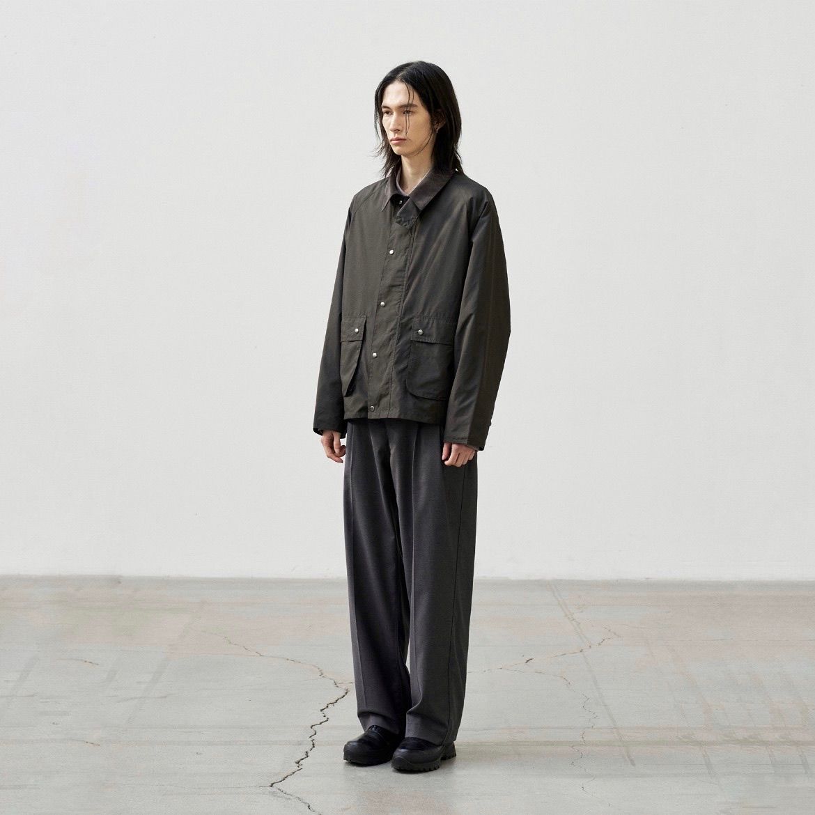 【残り一点】Limonta British Jacket