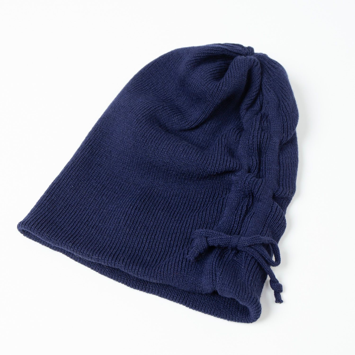 【残り一点】Shirring Beanie