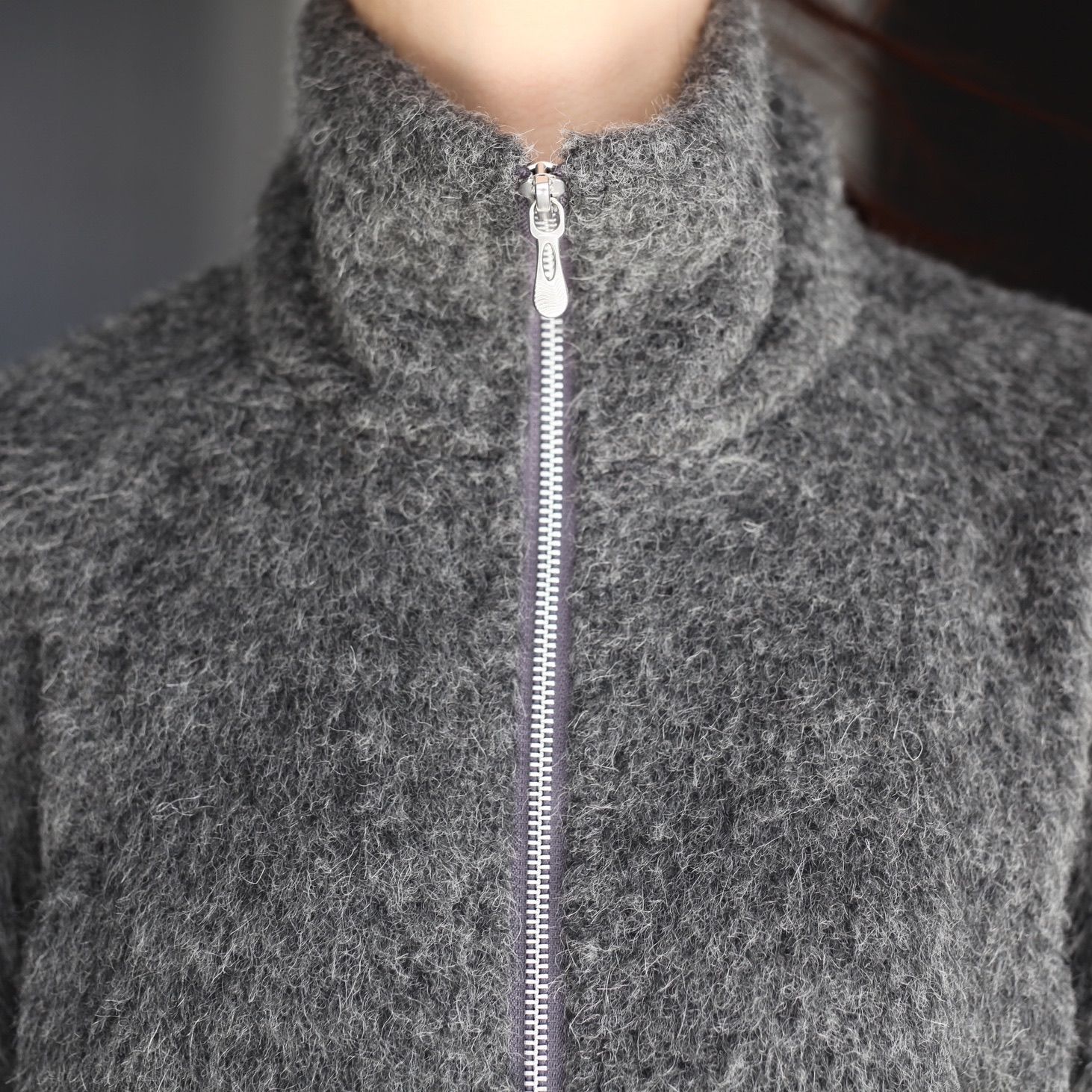 【残り一点】Full Zip Up Track Jacket
