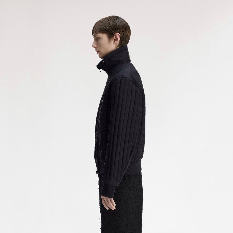 【残り一点】CG-Quilted Jacket