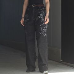 【残り一点】Zanda Denim Pants