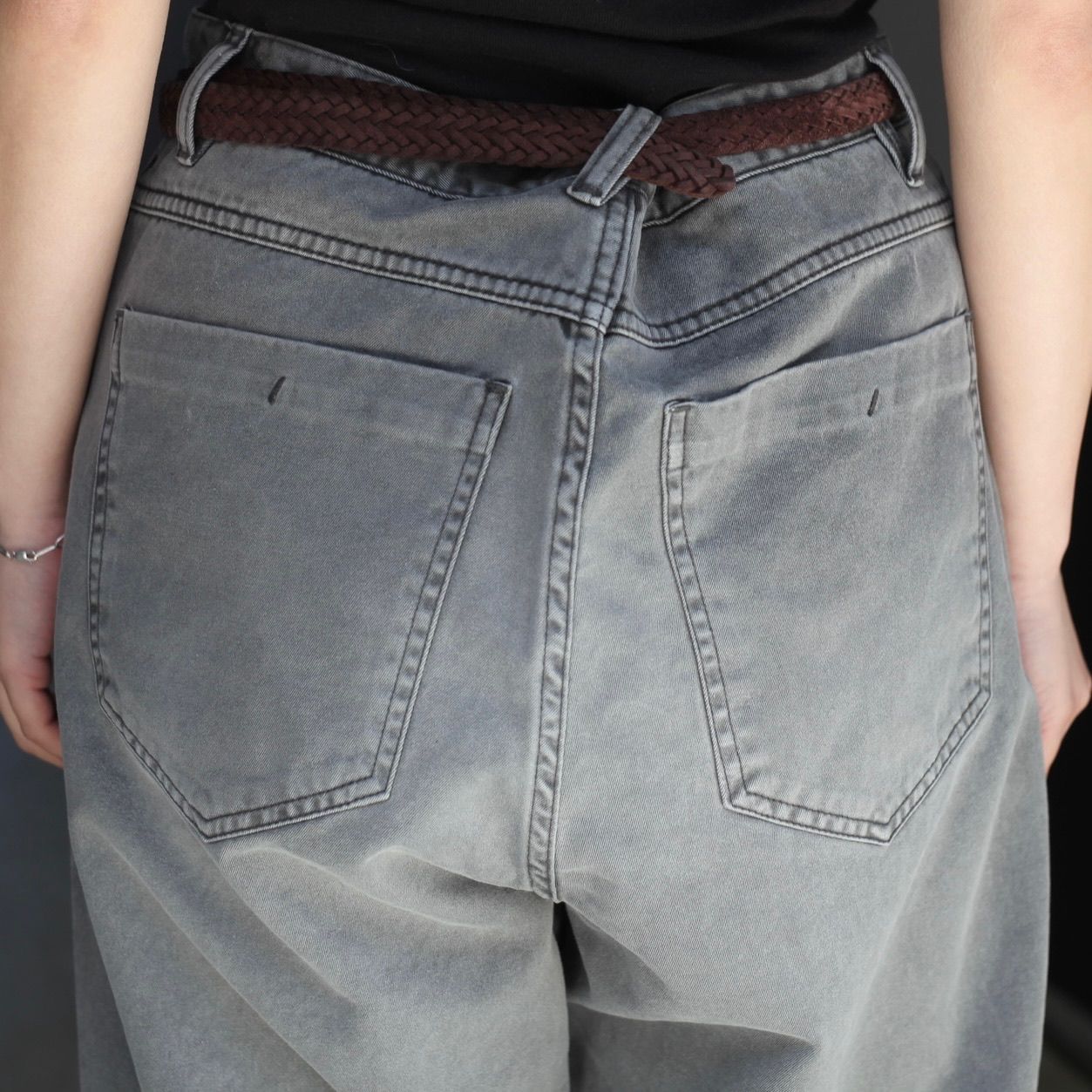 【残り一点】Type01(TWILL VINTAGE)