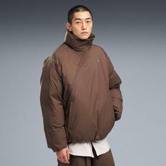 【残り一点】Matt Taffeta Padded Jacket