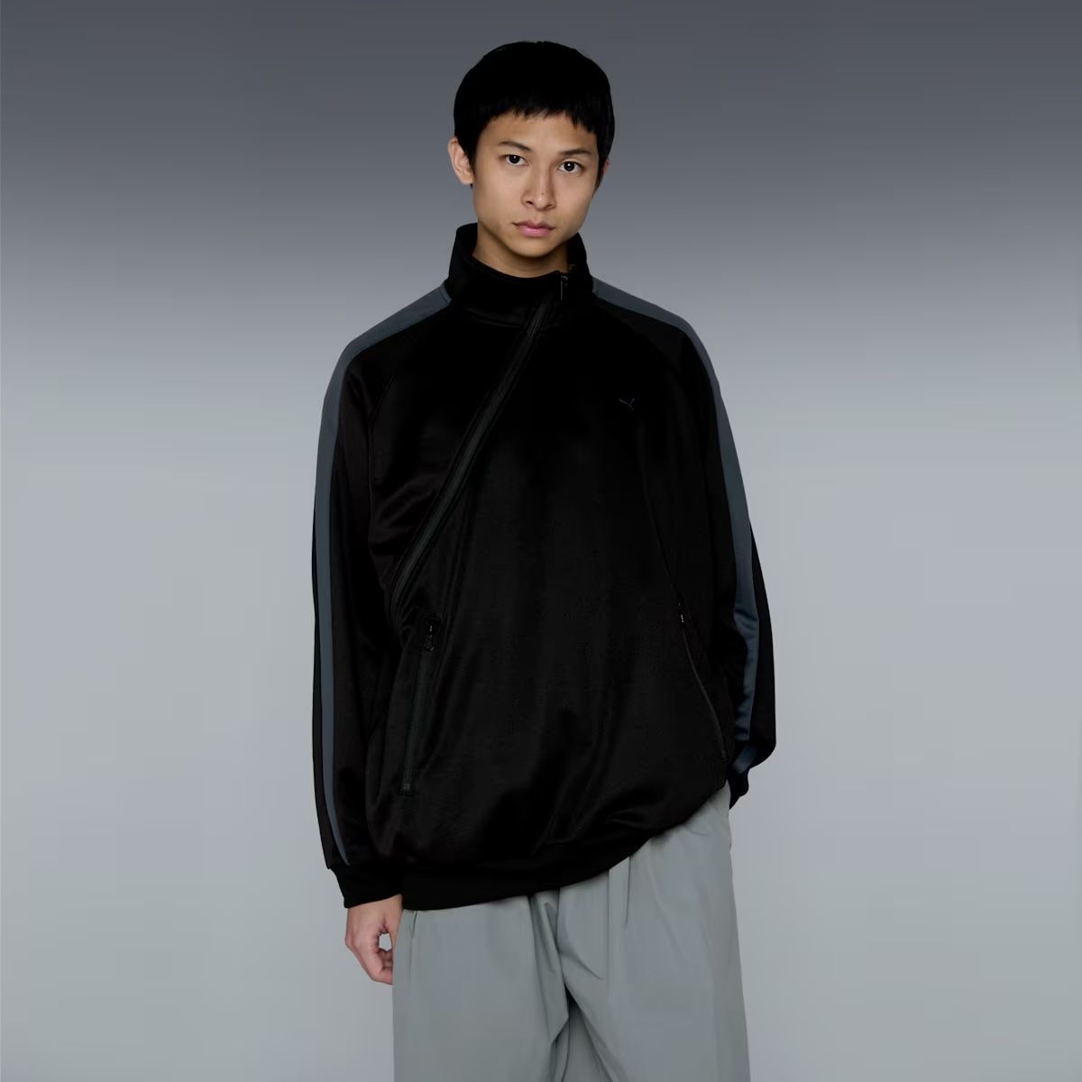 【残り一点】T7 Track Blouson