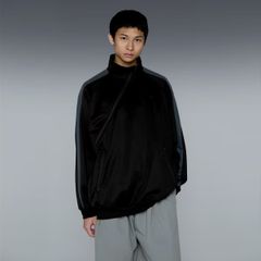 【残り一点】T7 Track Blouson