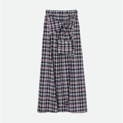 【残り一点】Shirts Like Long Skirt