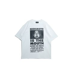 【残り一点】Mosaic S/S Tee