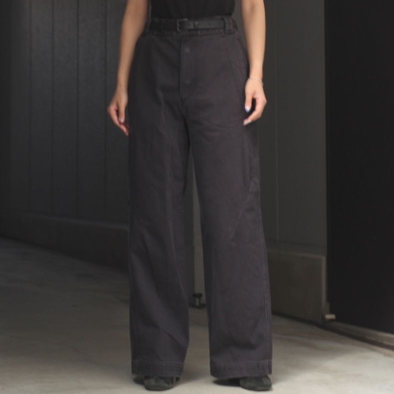 JIAN YE - 【残り一点】鬼 Pants | ACRMTSM ONLINE STORE