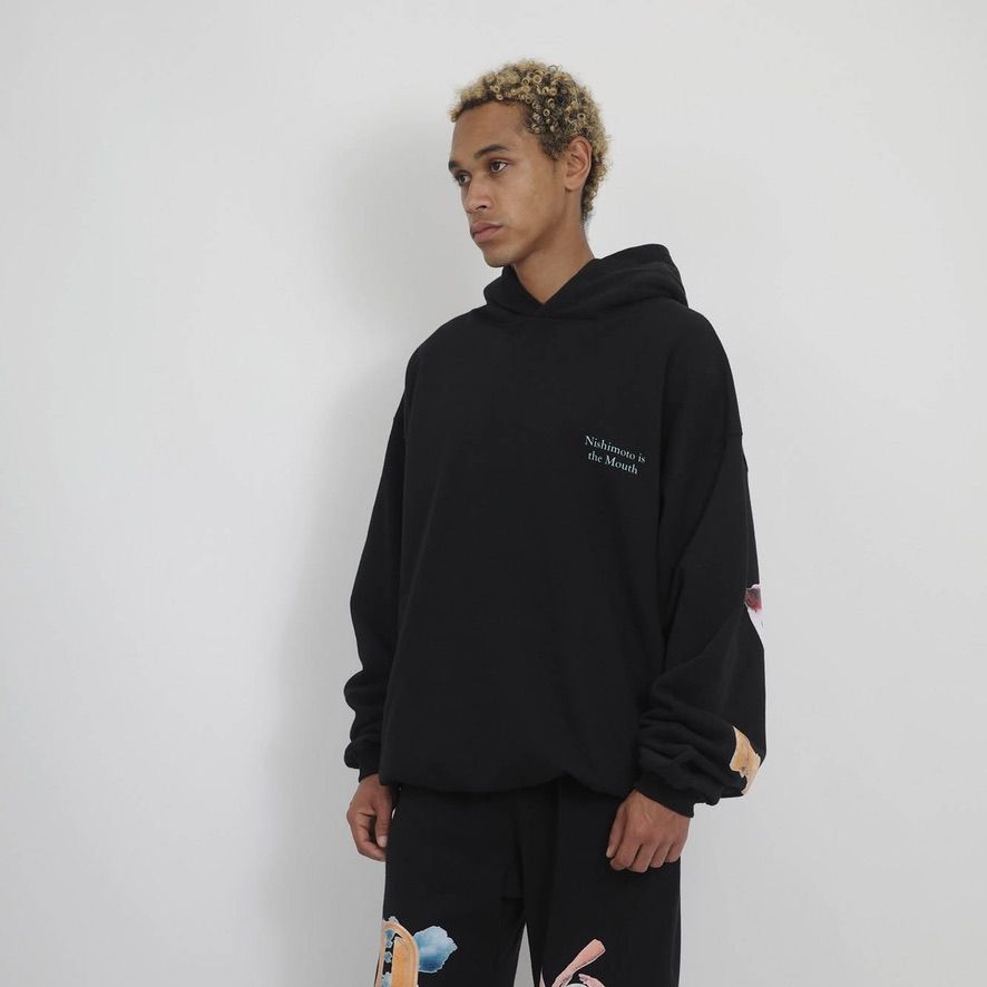 【残り一点】Sweat Hoodie