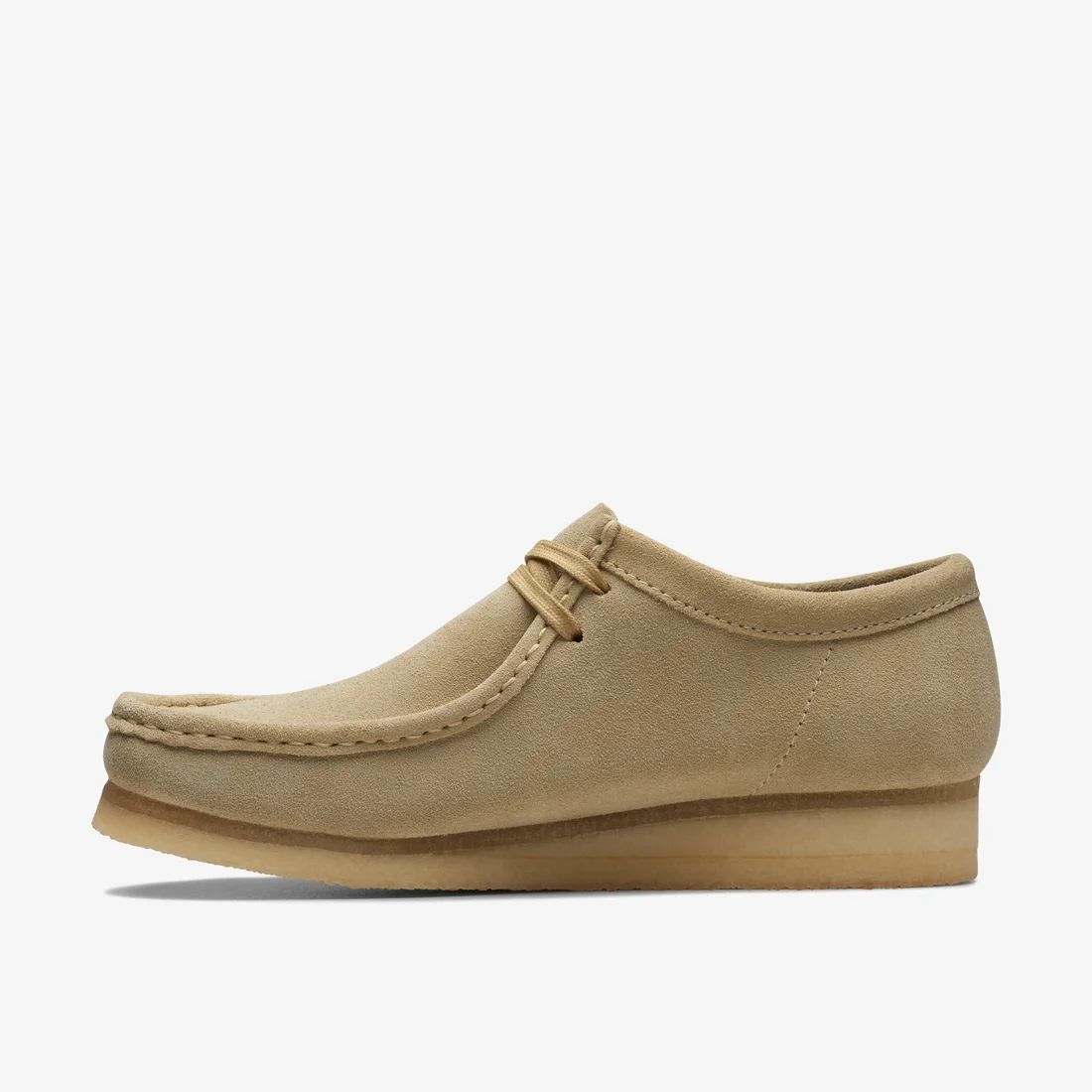 【残り一点】Wallabee
