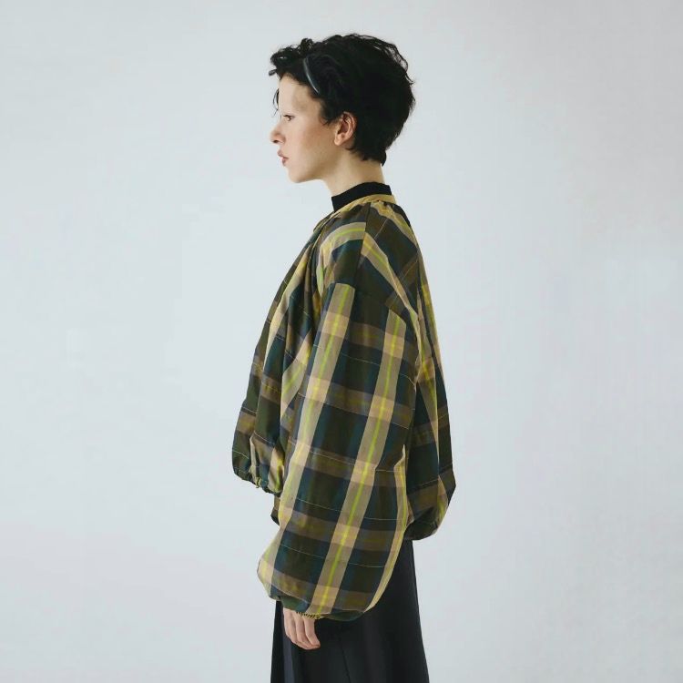 【残り一点】Reversible Circle Batting Blouson