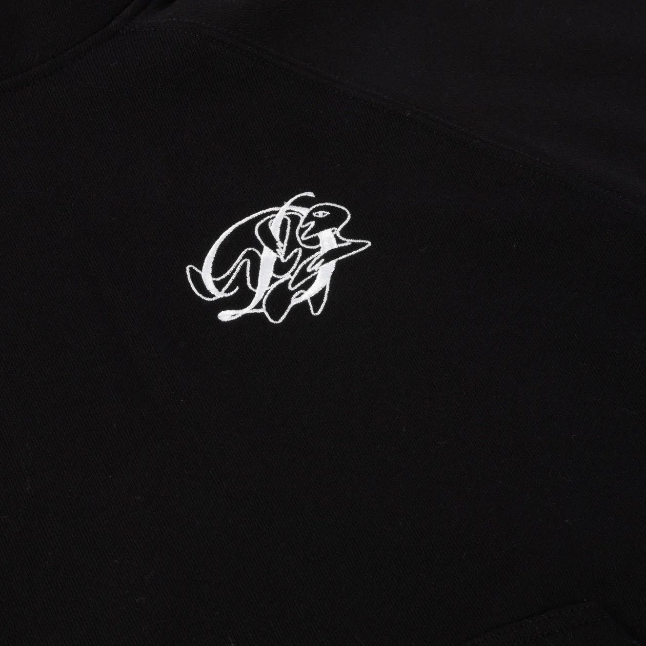 【残り一点】Hug Hoodie