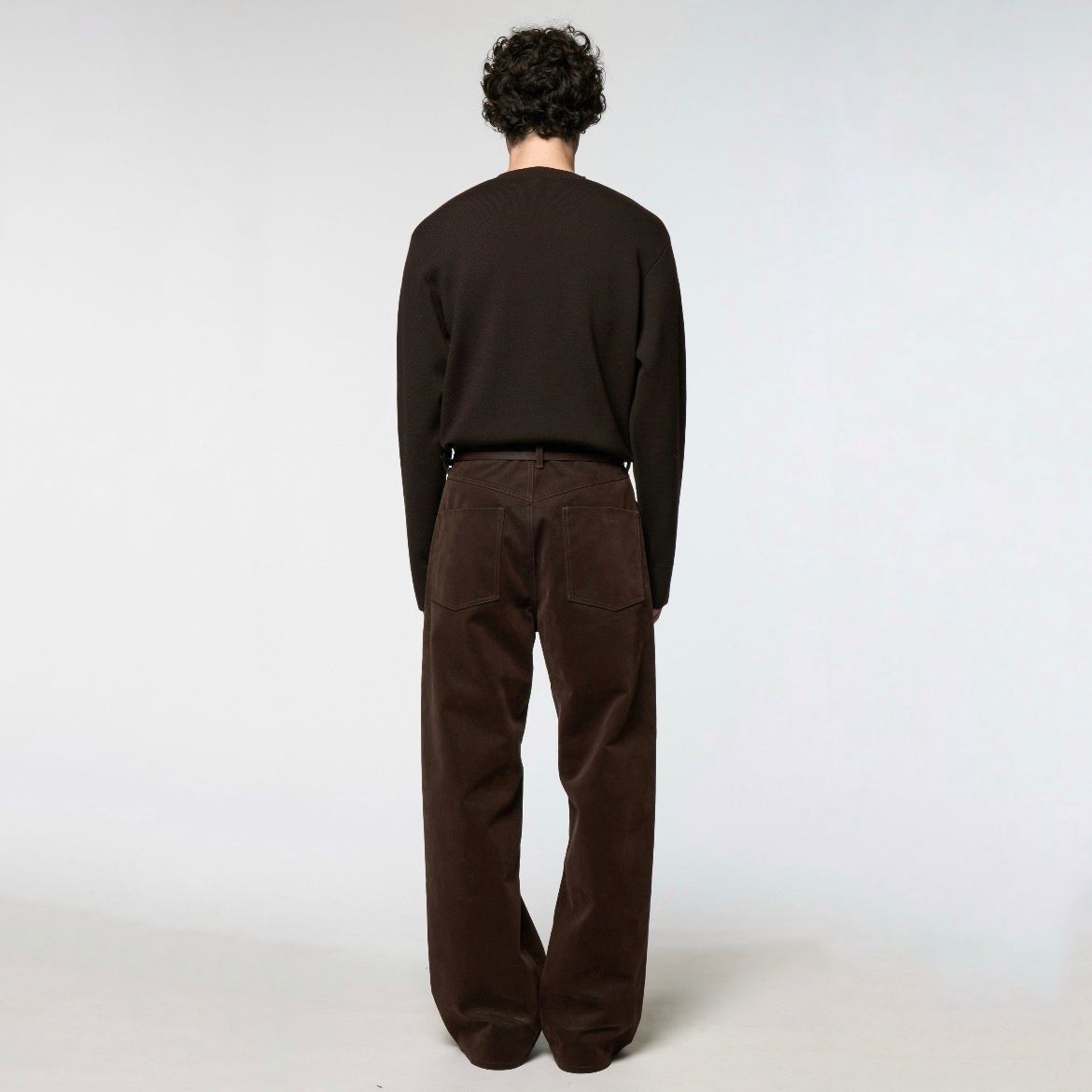 【残り一点】5pkt Trousers