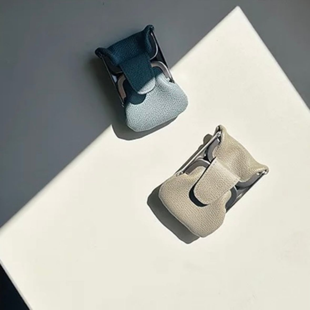 【残り一点】W-Gama Purse Slim(DEG/VAL)