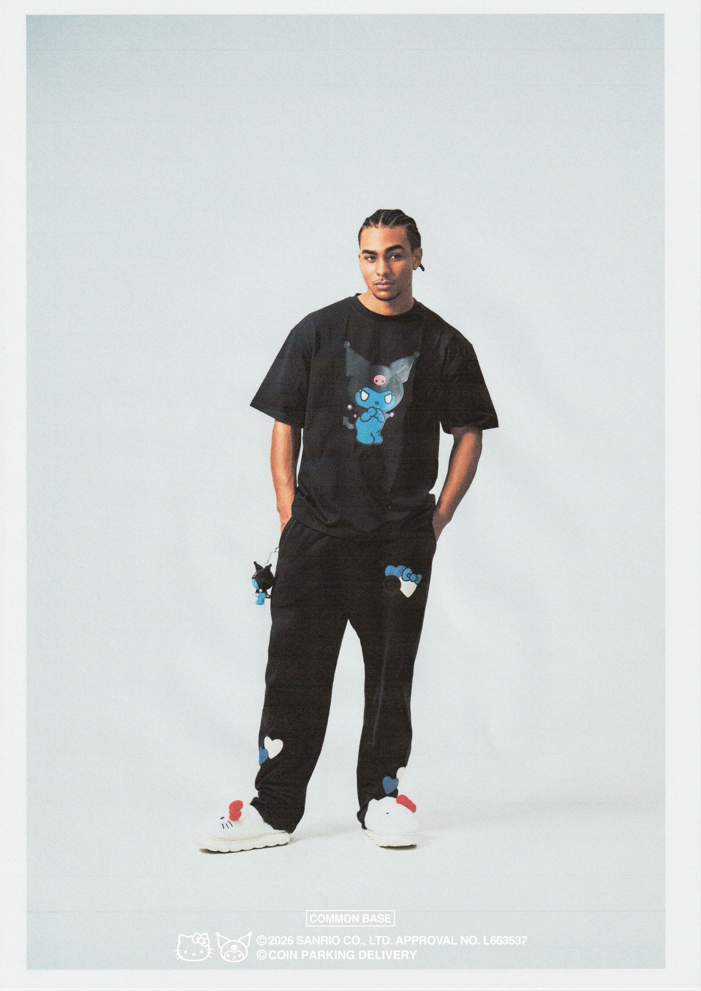 【残りわずか】S/S Tee