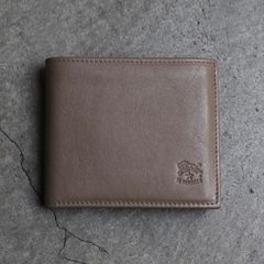 【残りわずか】ウォレット  IL BISONTE