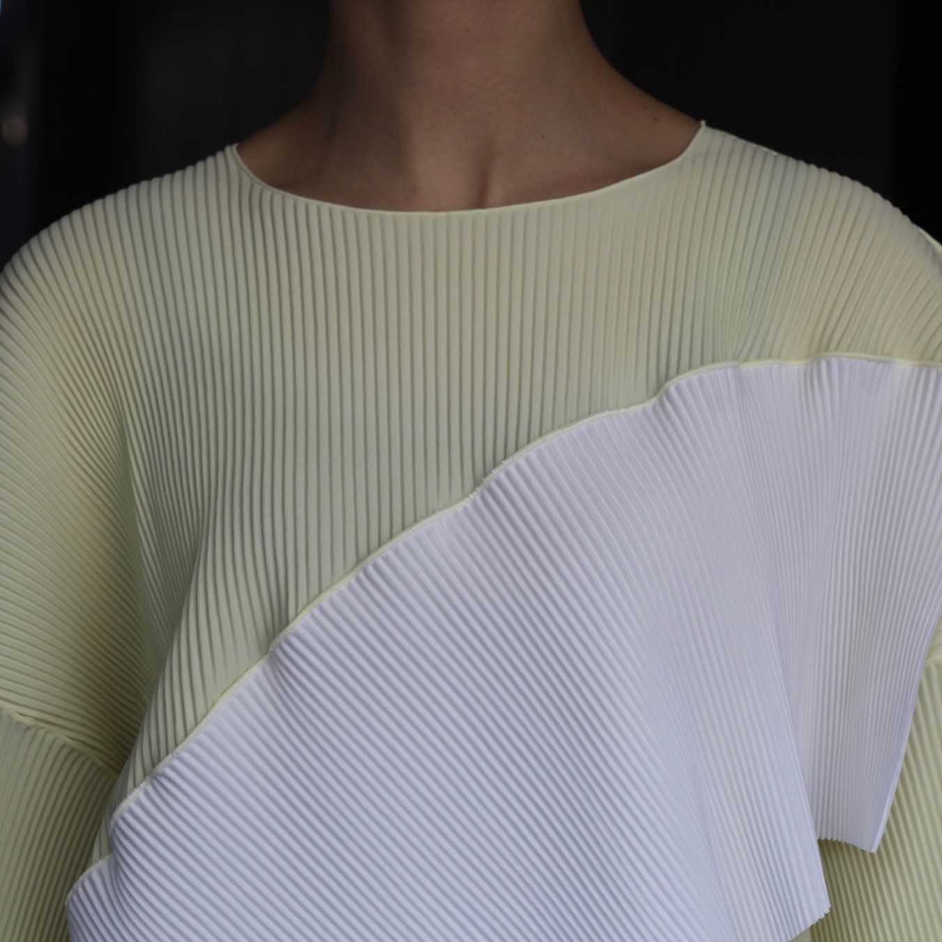 【残り一点】Todo Wave Relax Top Short Sleeve