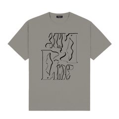 【残り一点】Monogram T-Shirt