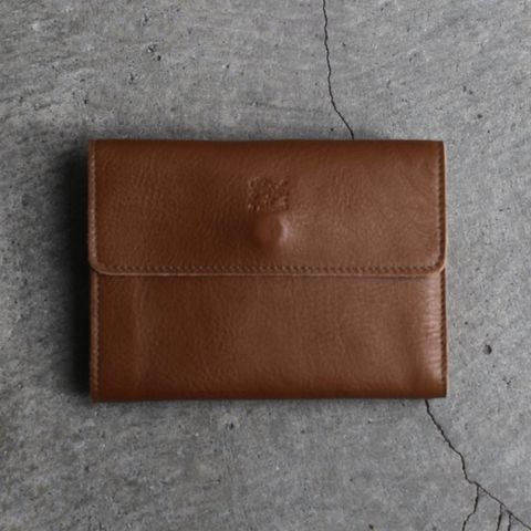 【残り一点】ミディアムウォレット