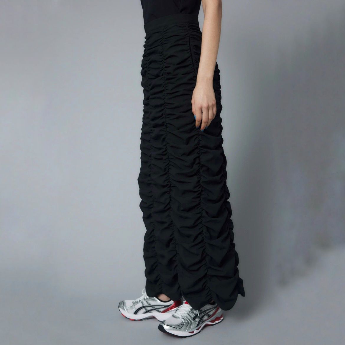 HeRIN.CYE - 【残り一点】Many Gather Skirt | ACRMTSM ONLINE STORE
