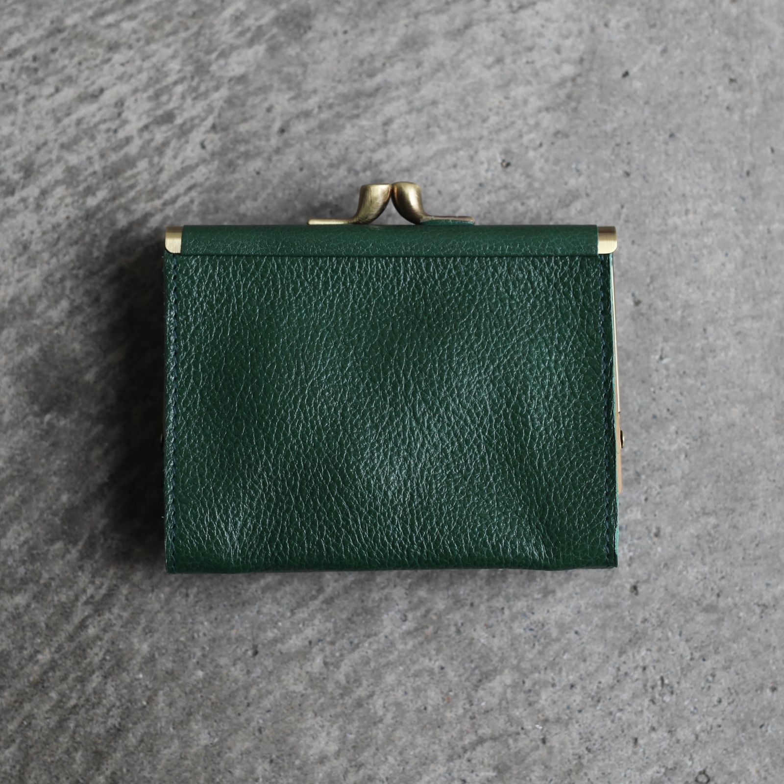 【残り一点】トリフォルドウォレット