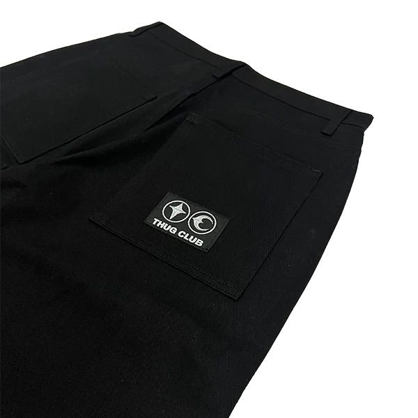 【残り一点】Thug Pants