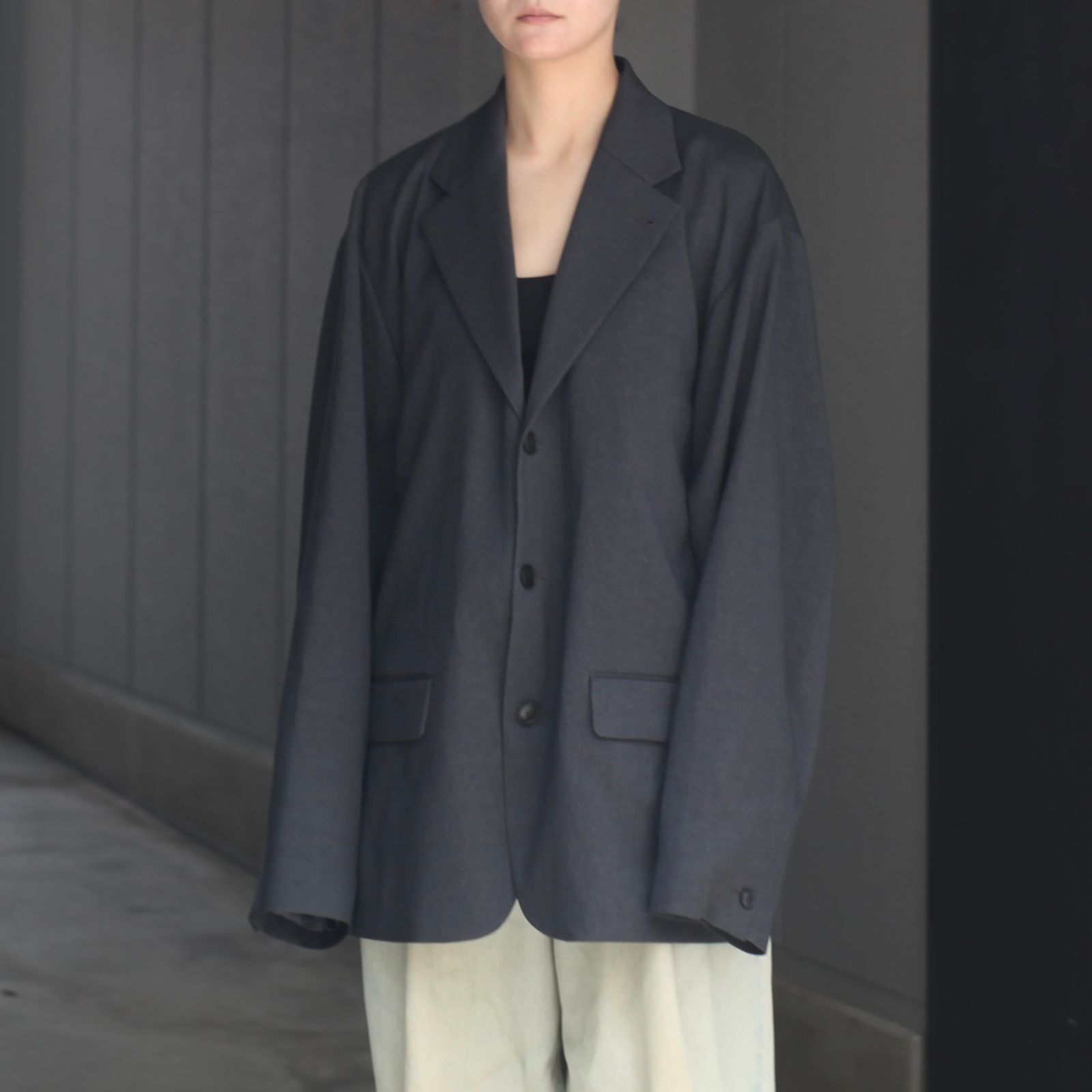 【残り一点】Suit Jacket