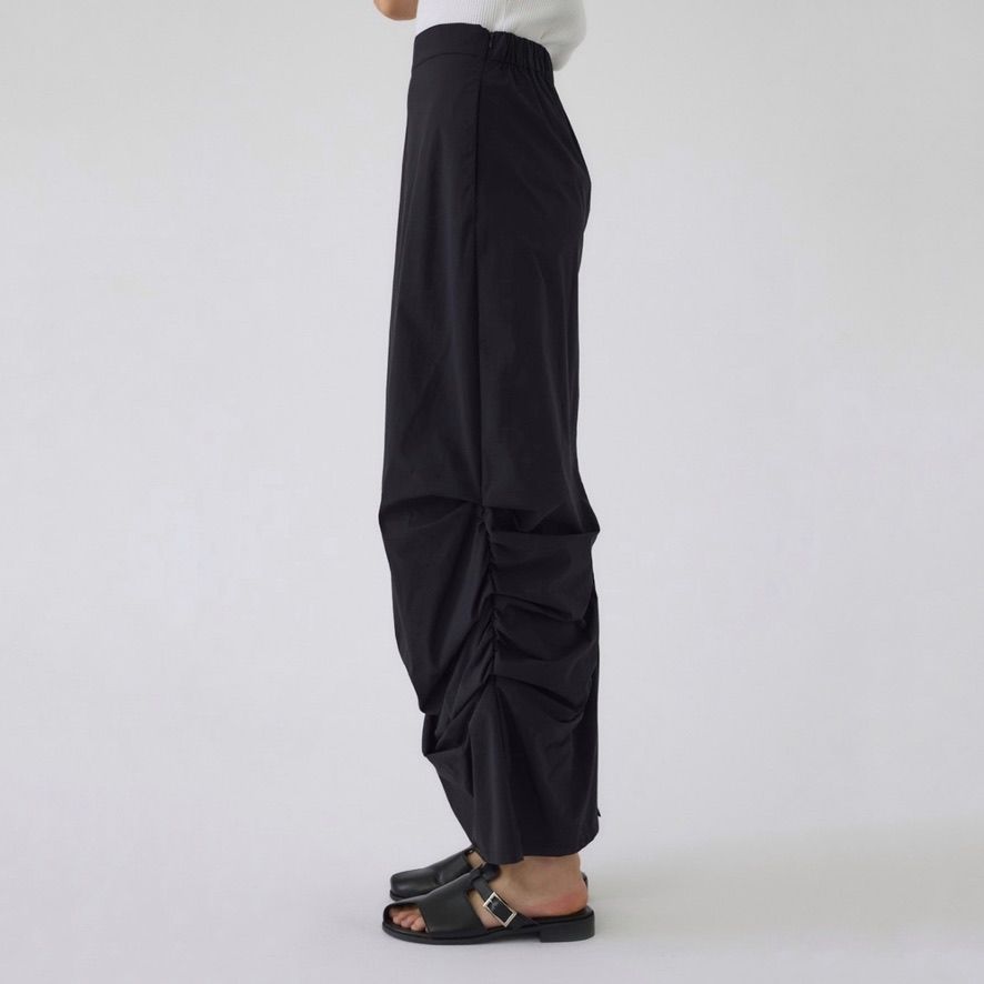 【残り一点】Tuck Volume Comfort SK