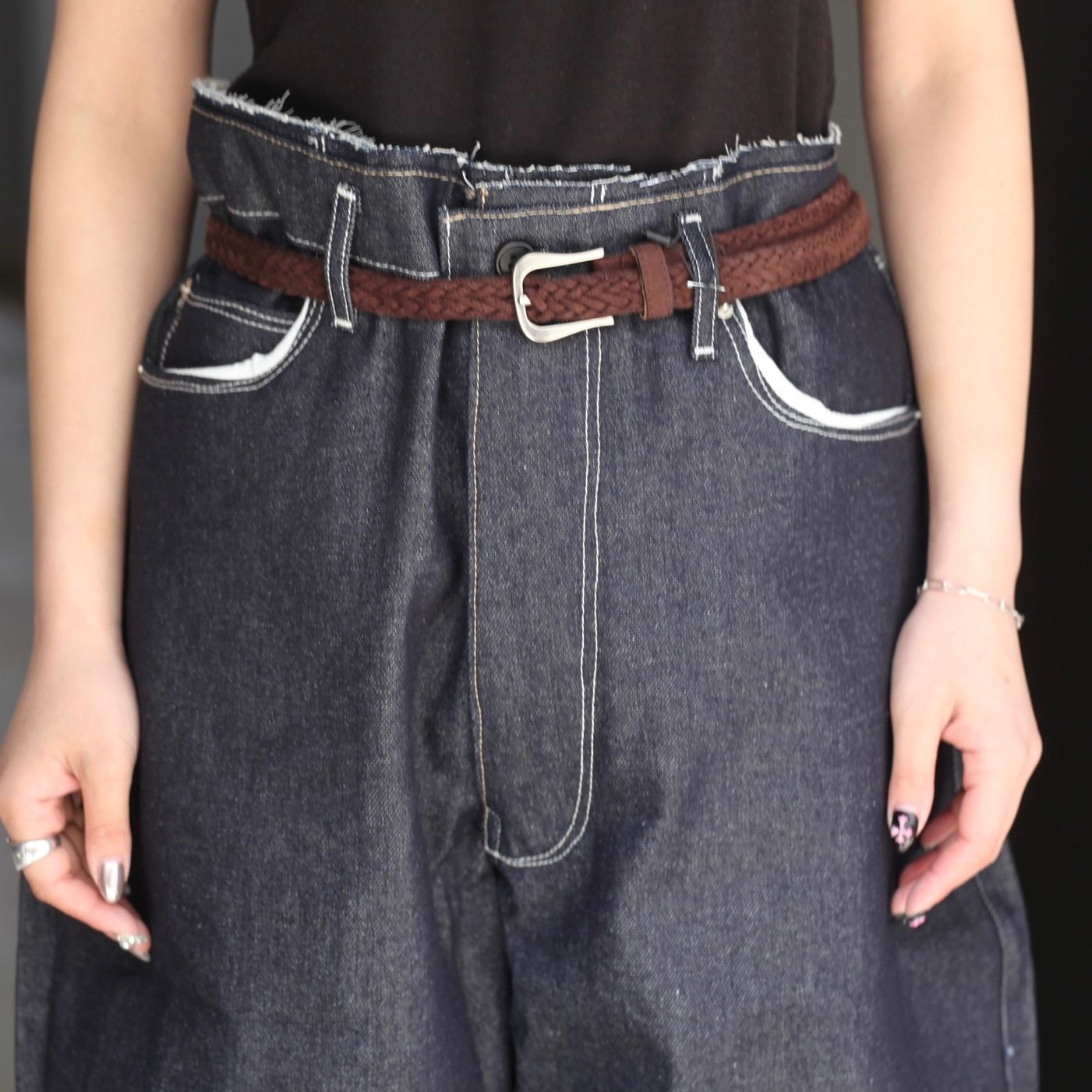 【残り一点】Jeans