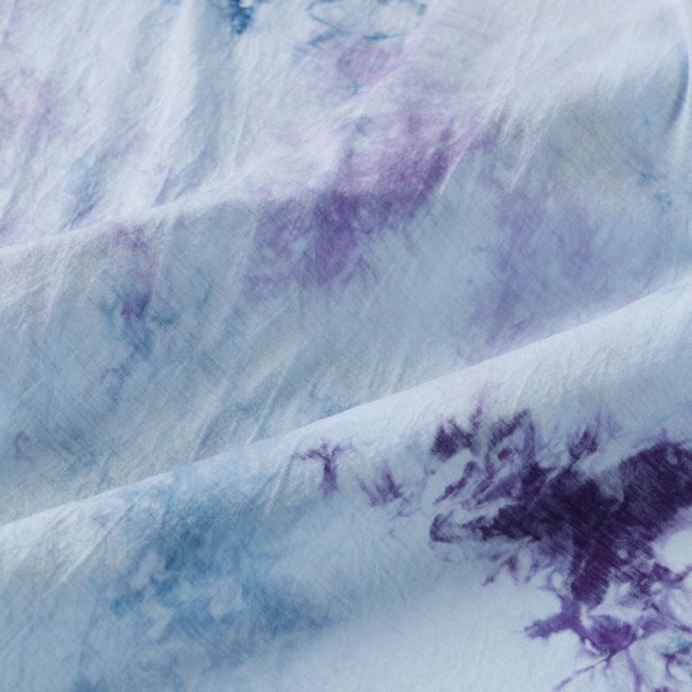 【残りわずか】46G Artisan Multi Color Dye LS Shirt