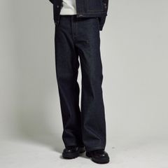 【残り一点】Baggy Denim
