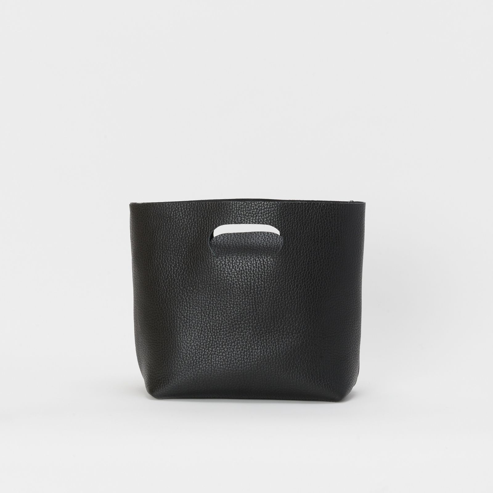 Hender Scheme - 【残りわずか】Not Eco Bag Medium(BLACK) | ACRMTSM 