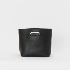 【残りわずか】Not Eco Bag Medium(BLACK)