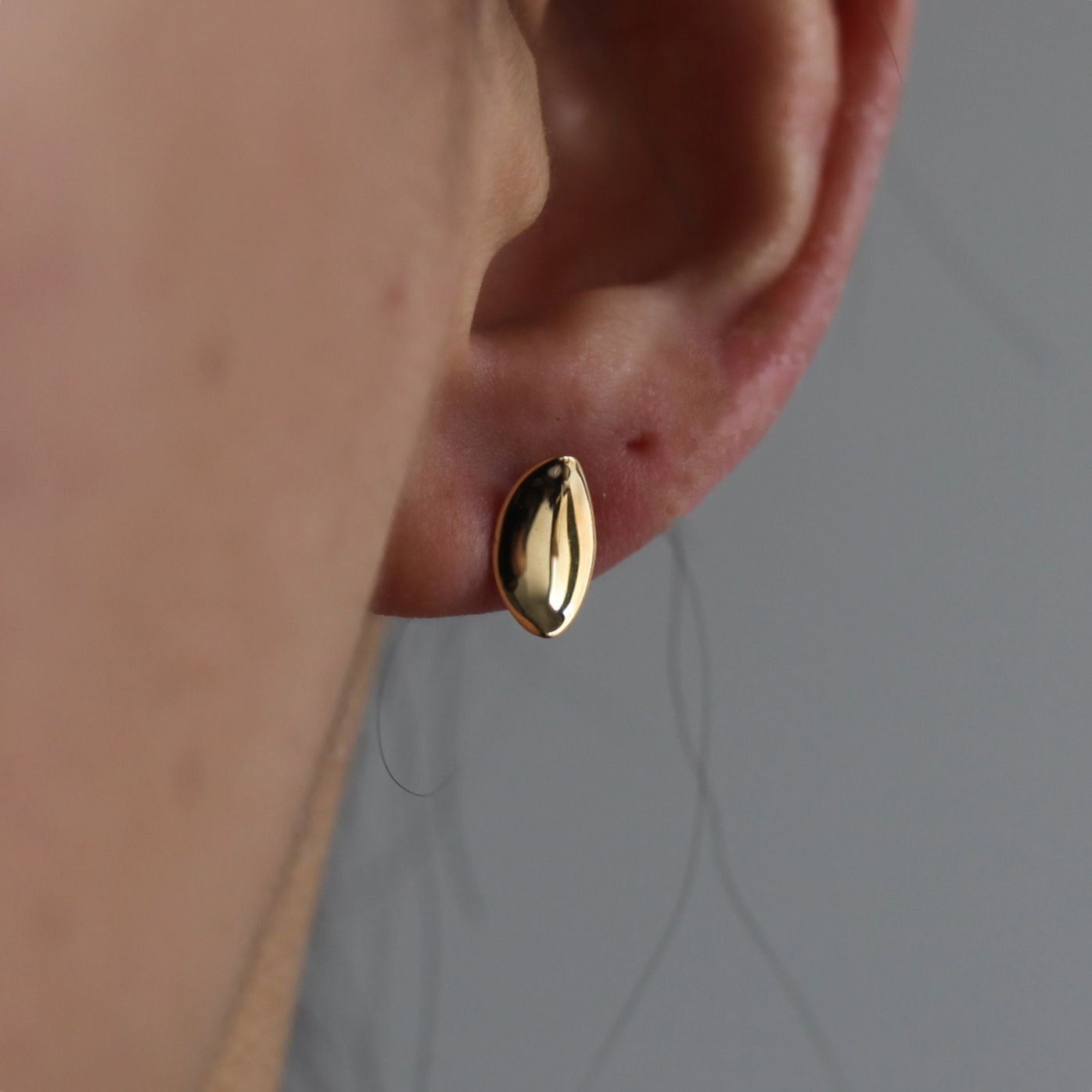 【残り一点】Wiseman Pierce_2(GOLD）