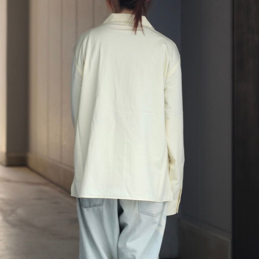 【残り一点】46G Delta Shirt