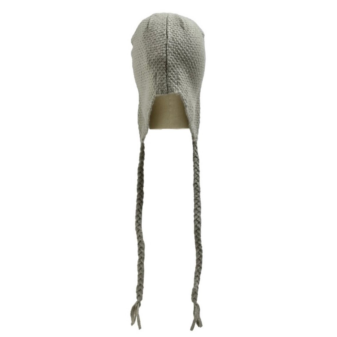 【残り一点】Southside Cross Ear Flap Beanie