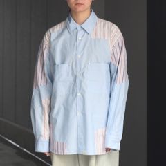 【残り一点】Stripe Shirts