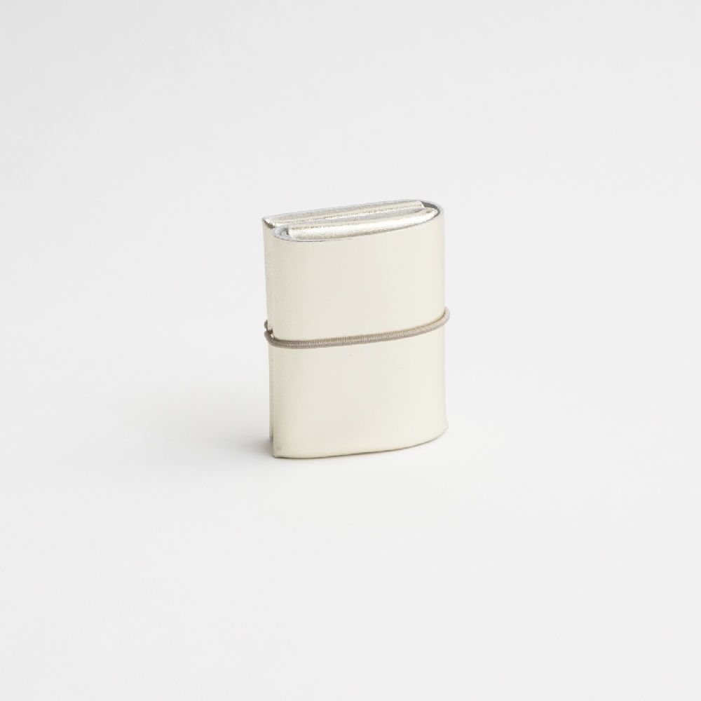 【残り一点】Seamless Compact Wallet