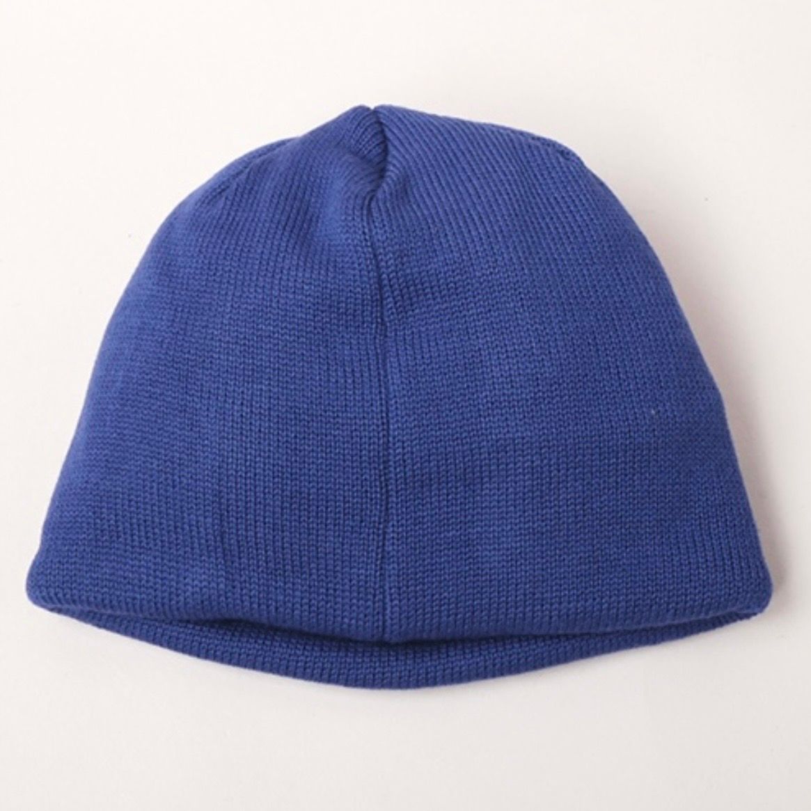 【残り一点】Cow Motif Jacquard Beanie