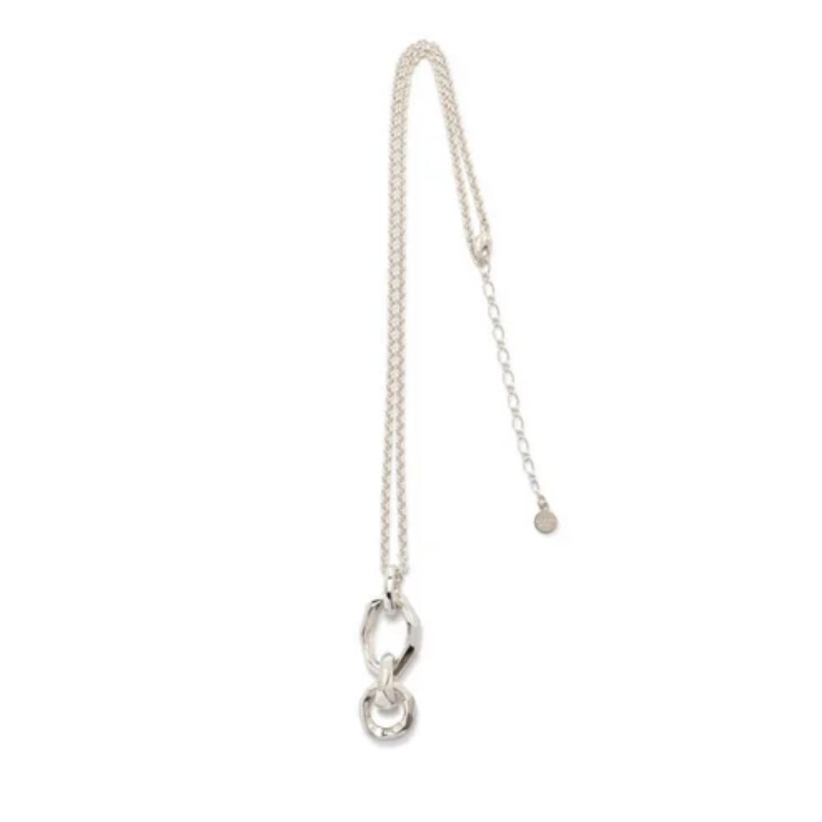 【お取り寄せ注文可能】Crockery Mix Chain Pendant_No.1