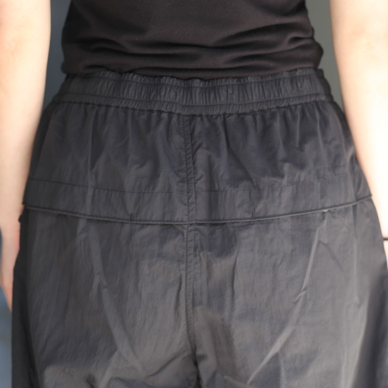 【残り一点】All Round Tech Pants