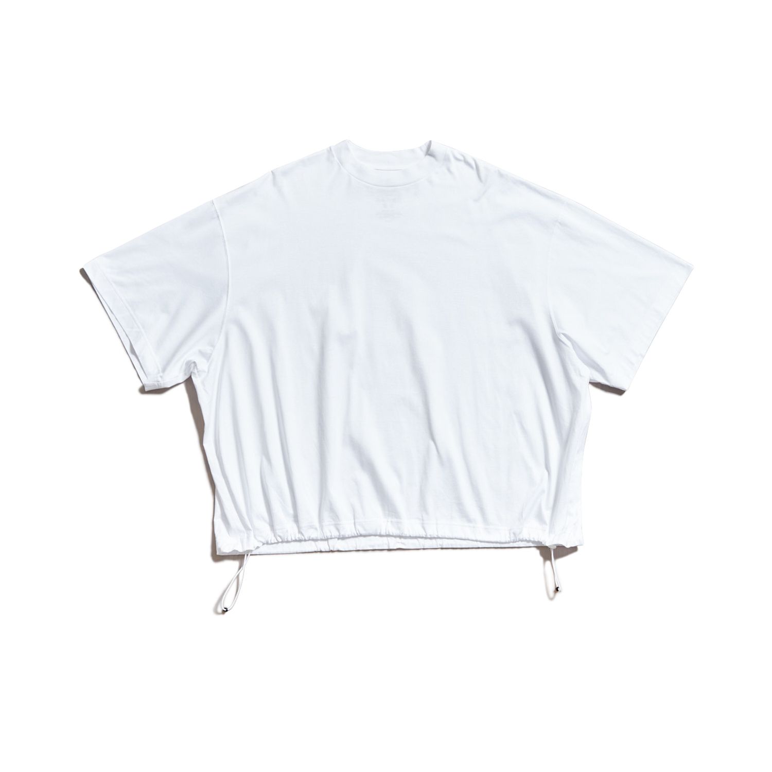 【残り一点】Balloon Short Sleeve T-shirt