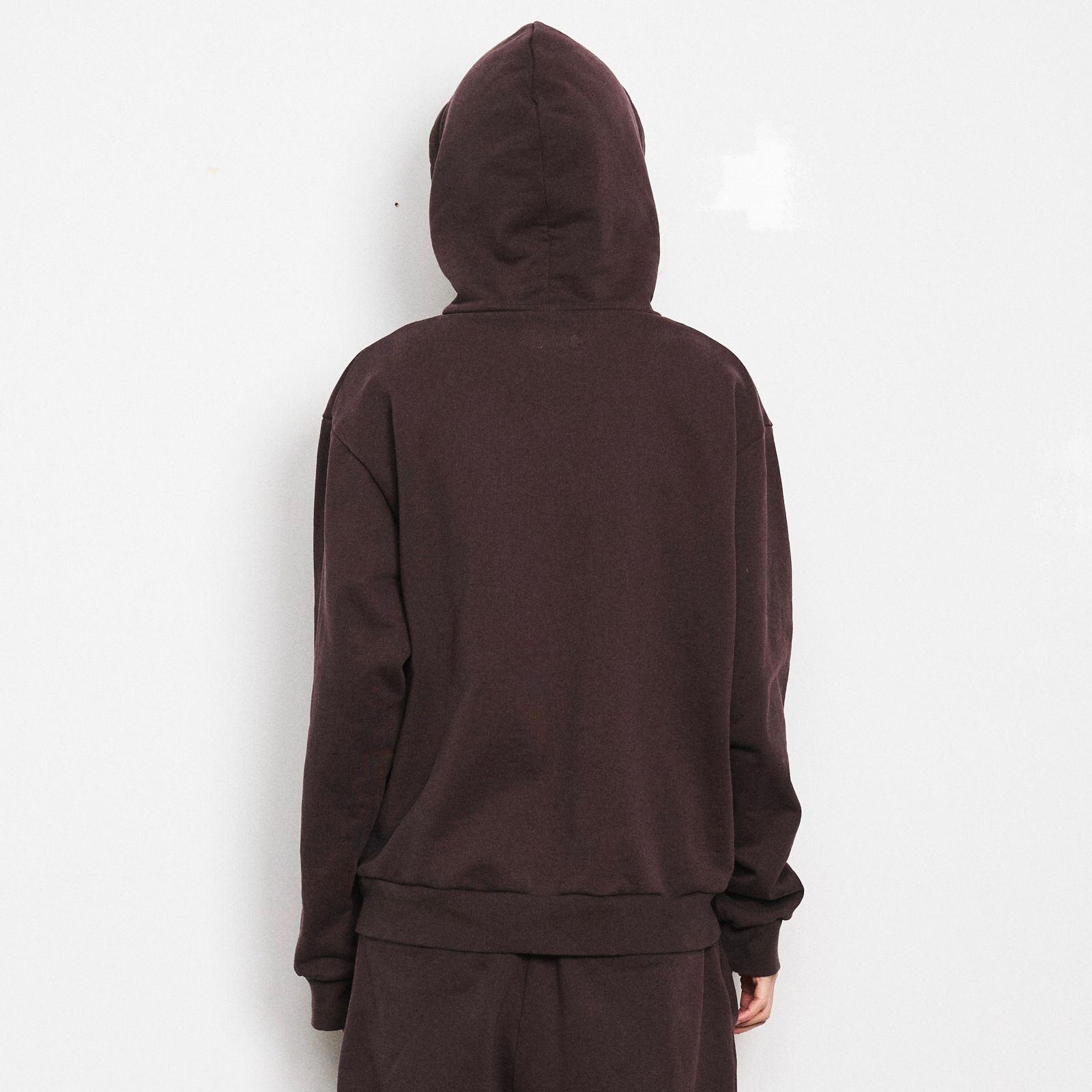 【残り一点】SG Logo Zip Up Hoodie